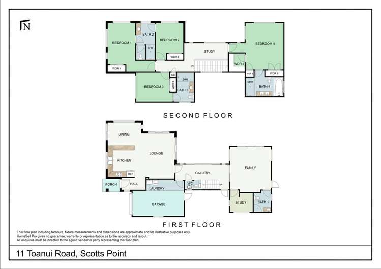 11 Toanui Road Hobsonville_24