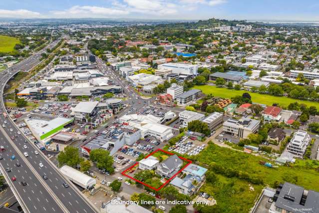 4 & 6 Edgerley Avenue Epsom_1
