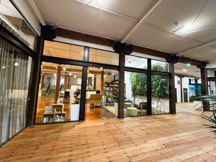 Tenancy 2A/125 The Strand Parnell_7