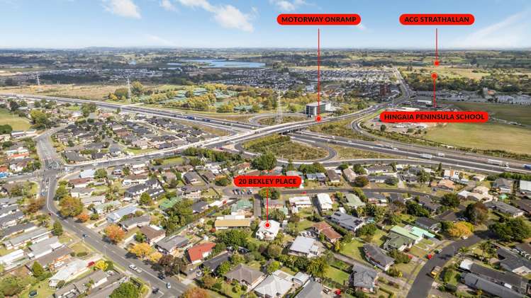 20 Bexley Place Pahurehure_22