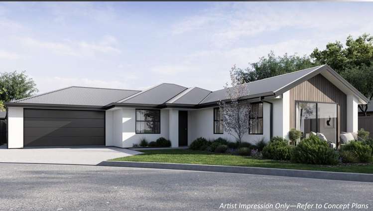 Lot 41 Pinewood Grange_0