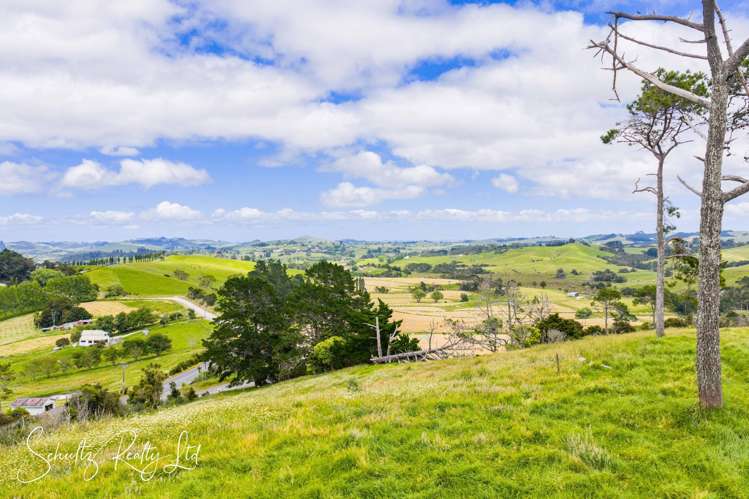 Wearmouth Road Paparoa_7