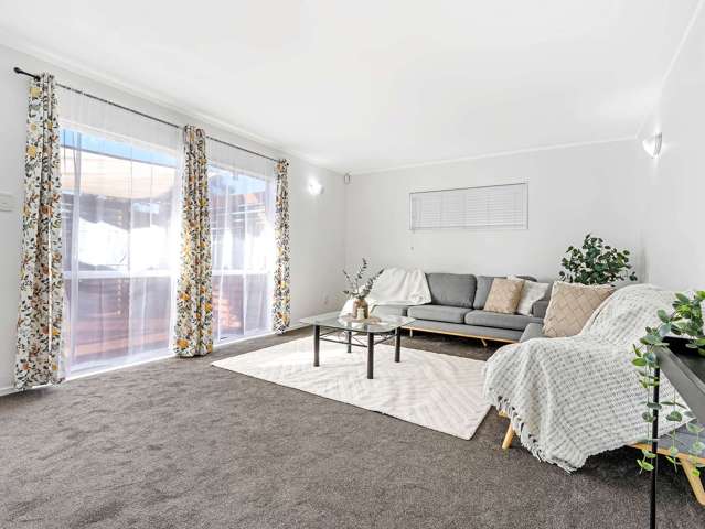 Turnkey Treasure – Move In or Rent Out .