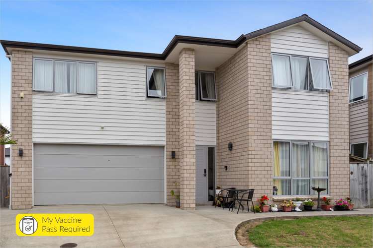 6 Beltany Drive Flat Bush_0