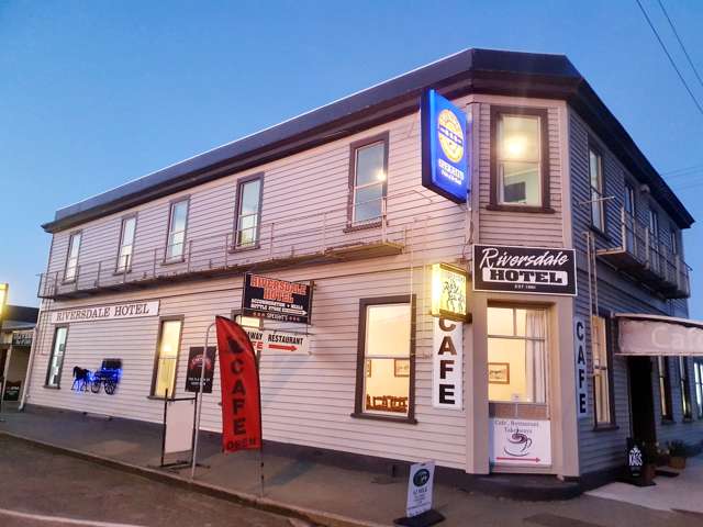 74 Newcastle Street Riversdale_1