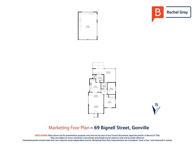 69 Bignell Street Gonville_10