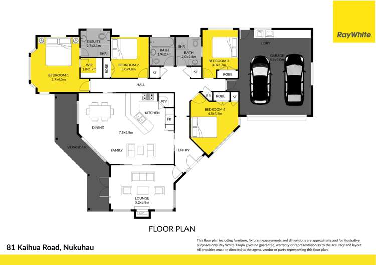 81 Kaihua Road Nukuhau_26