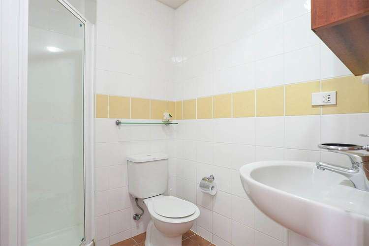 10B/82 Wakefield Street City Centre_7