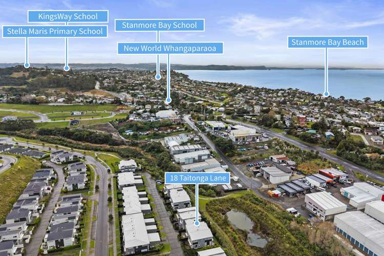 18 Taitonga Lane Stanmore Bay_28