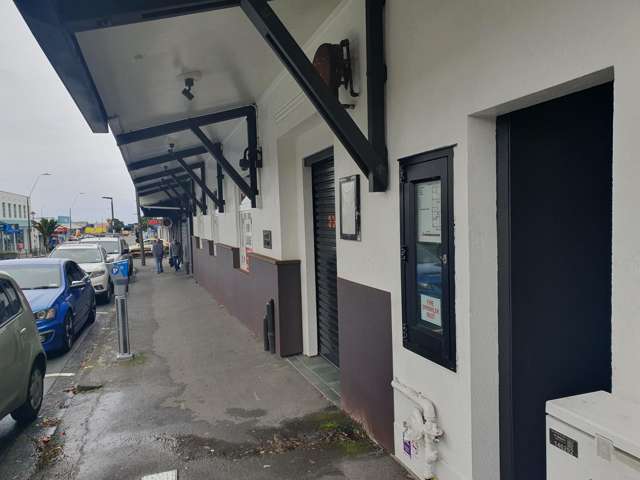 Hospitality Venue Licensed For Lease