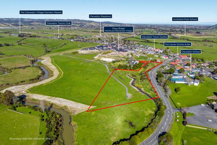 Lot 4, 17 Clevedon Kawakawa Road Clevedon_4