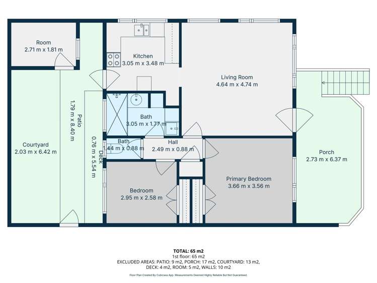2/30 Simkin Avenue Saint Johns_28