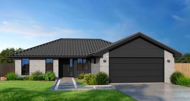 Lot 717 Atlantic Drive, Palmerston North