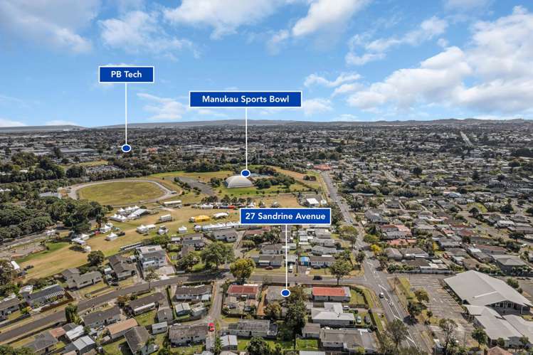 27 Sandrine Avenue Clover Park_21