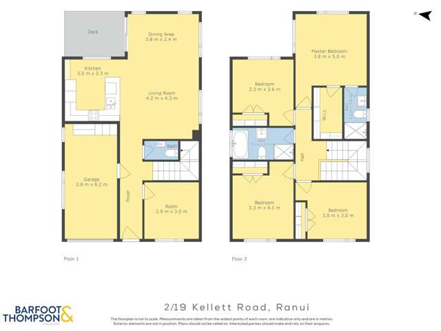 Lot 2 /19 Kellett Road Ranui_1