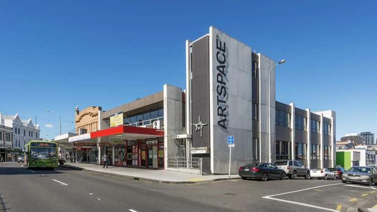 300 Karangahape Road_0