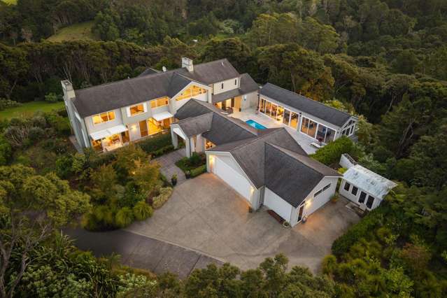 Substantial Luxury Estate