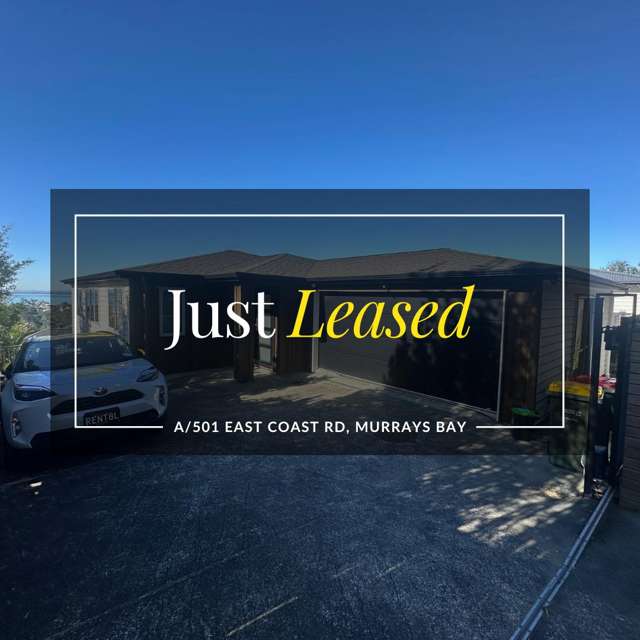 4Brm 3 Bath in Murrays Bay - Walking distance to Rangitoto College