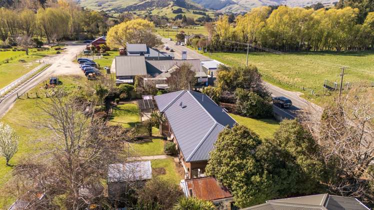 4217 Christchurch Akaroa Road Little River_21