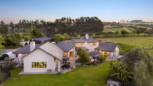 Mirror, Mirror on the Wall - This Estate Rules Them All.