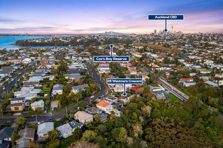 26 Westmere Crescent Westmere_22