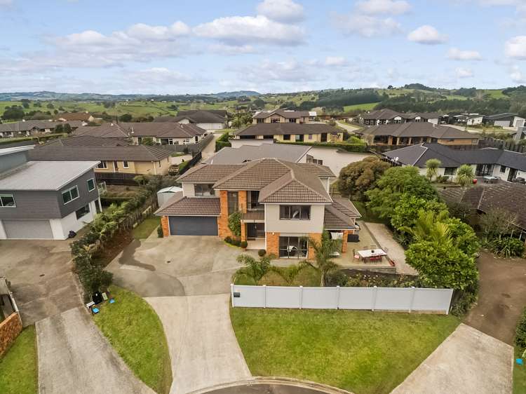 8 Rushland Rise Pukekohe_14