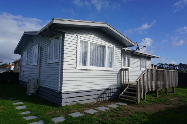 2 Armstrong Street Huntly_1