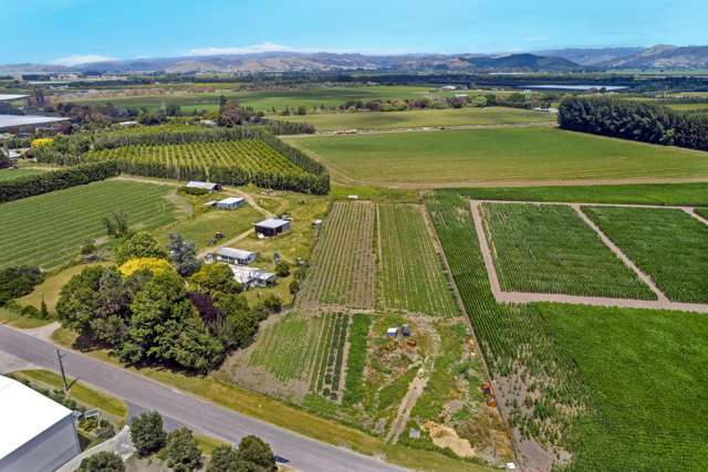 Lot 1-2 Deposited Plan 3775, Saleyards Road Matawhero_4