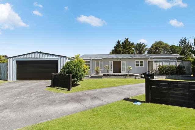 The space everyone is searching for