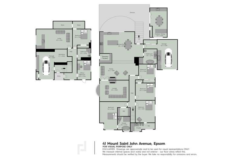 41 Mount Saint John Avenue Epsom_26