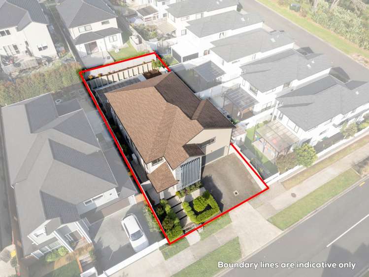 14 Matiki Road Flat Bush_23