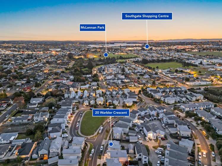 20 Warbler Crescent Papakura_29