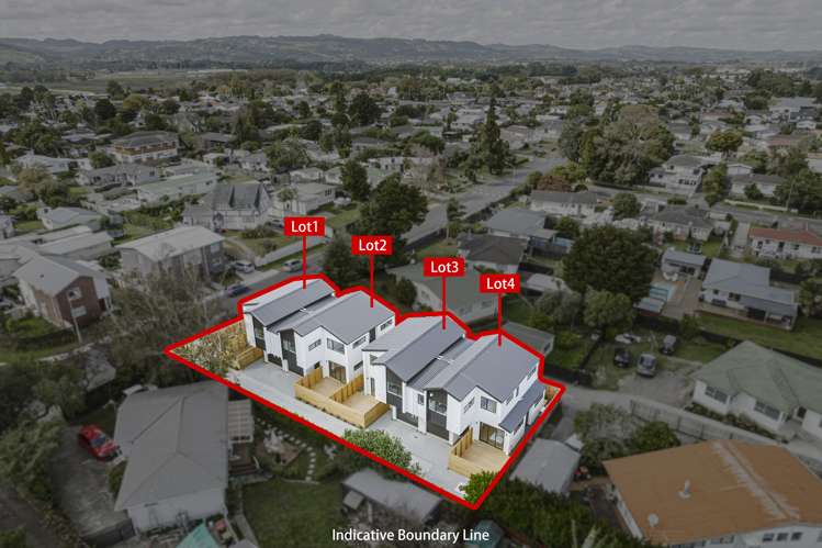 Lot 1/13 Goodwin Drive Rosehill_29