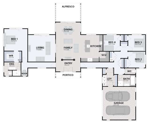 Lot 3 Newell Road_1