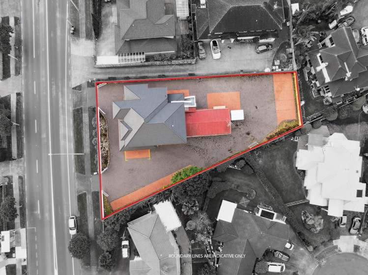 829 Chapel Road Shamrock Park_18