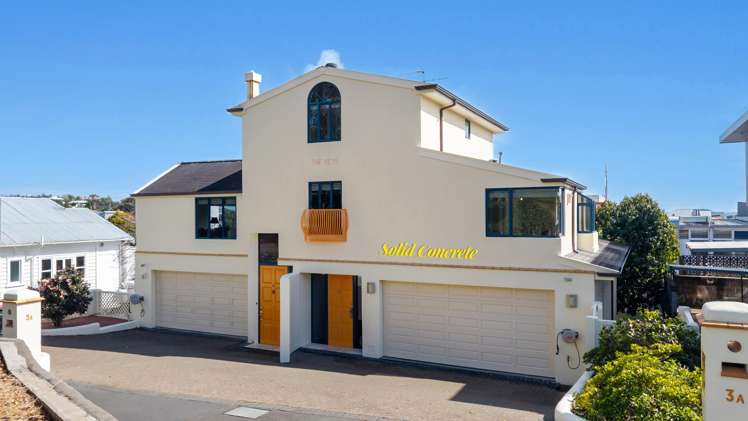 3A & 3B Keys Terrace St Heliers_2