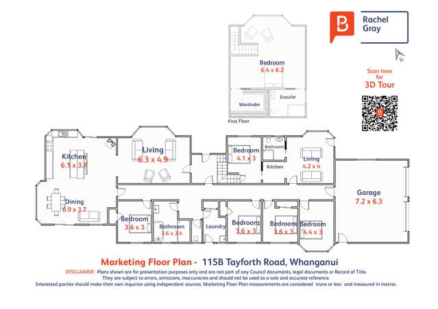 115B Tayforth Road Westmere_1