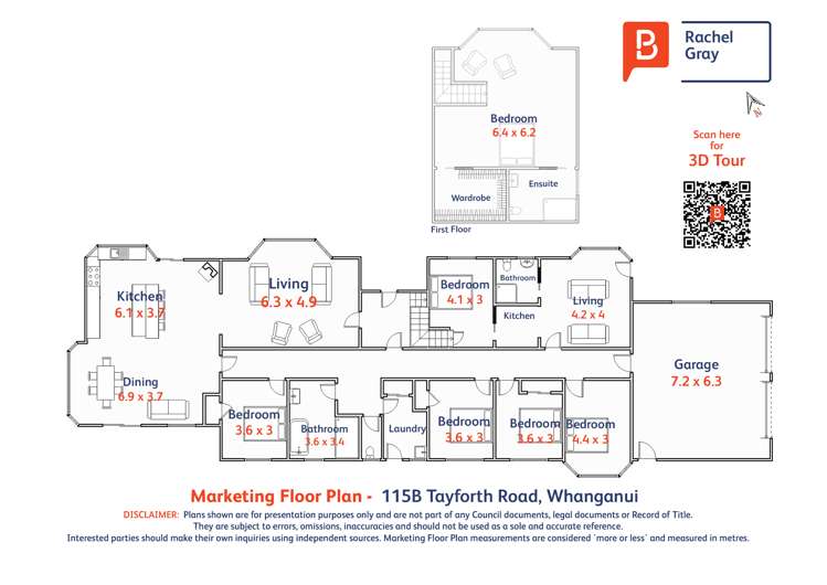 115B Tayforth Road Westmere_24