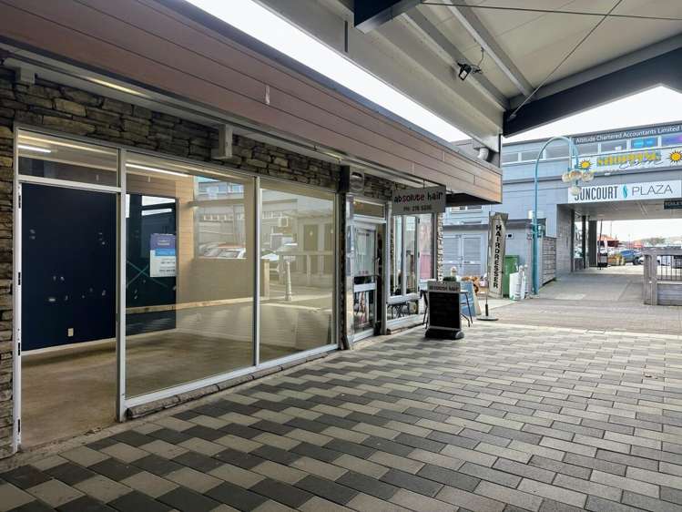 18 Horomatangi Street Town Centre_9