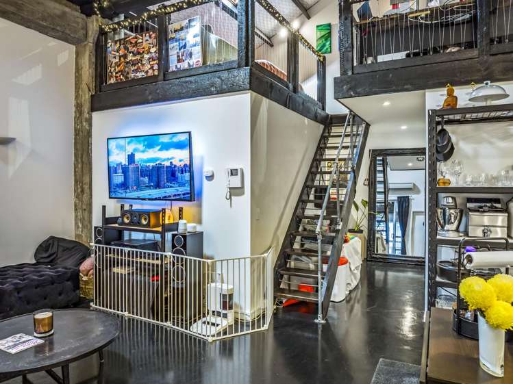7-9 Union Street Auckland Central_6