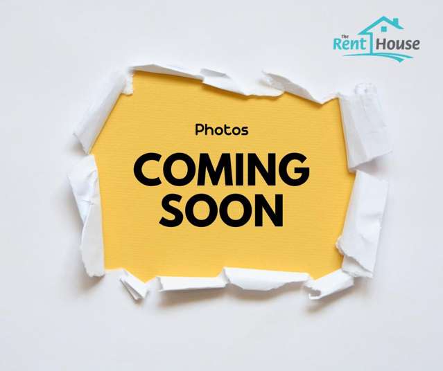 Private Studio with Carport