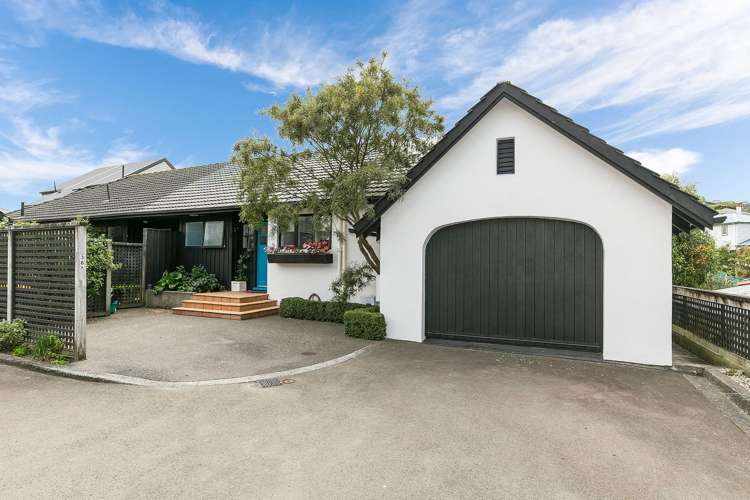 38A Agra Crescent Khandallah Wellington City Houses for Rent