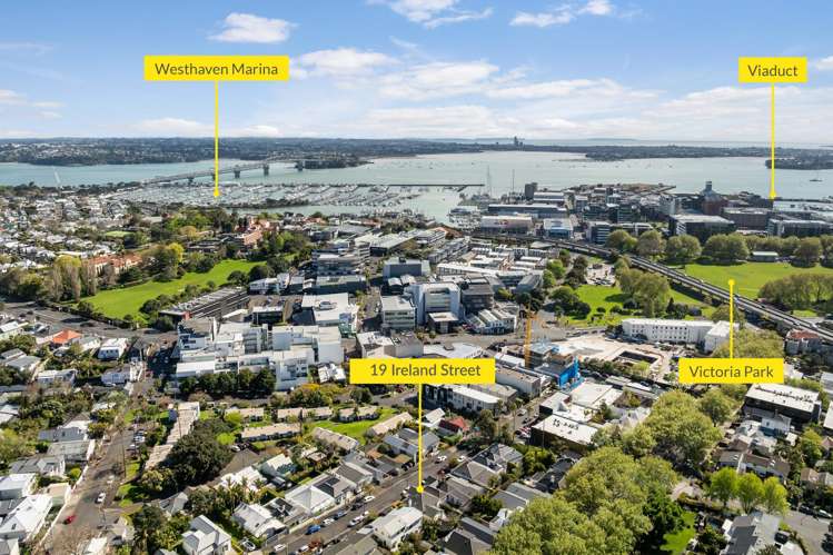 19 Ireland Street Freemans Bay_20