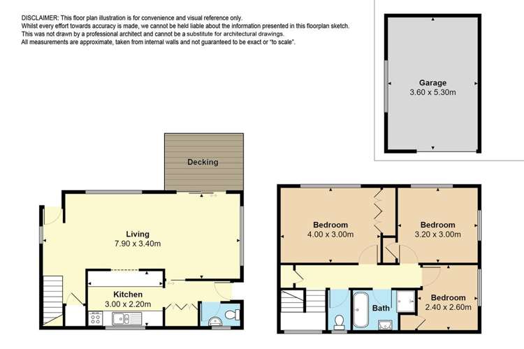 3/80 Prospect Terrace Mount Eden_18