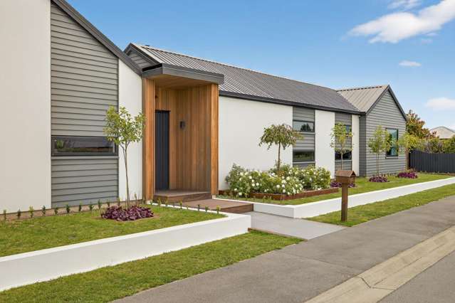 Thoughtfully Designed - Exceptionally Built