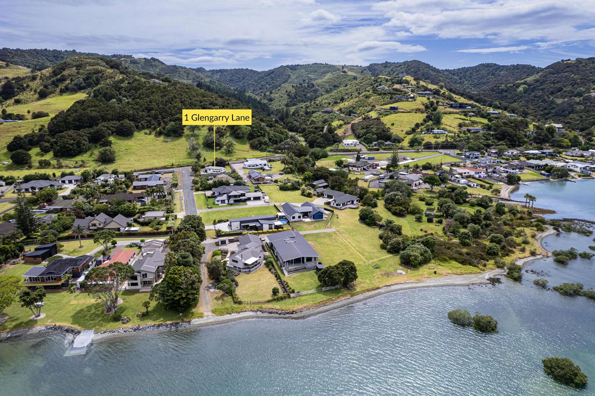 1 Glengarry Lane Tamaterau_0
