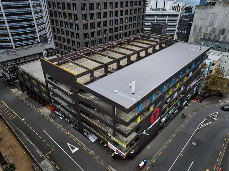 4 Gilmer Terrace Wellington Central_5