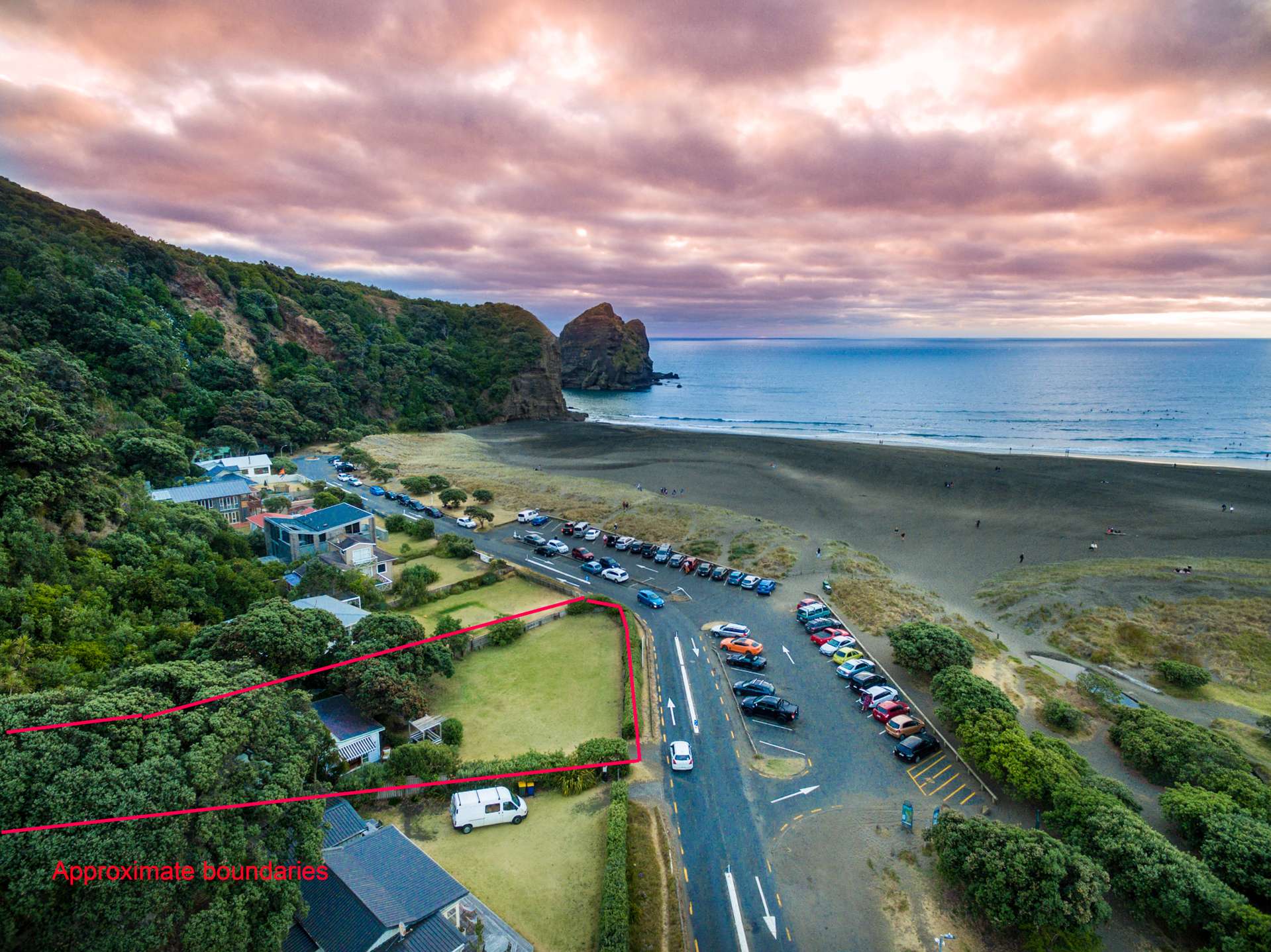 64 Beach Valley Road Piha_0