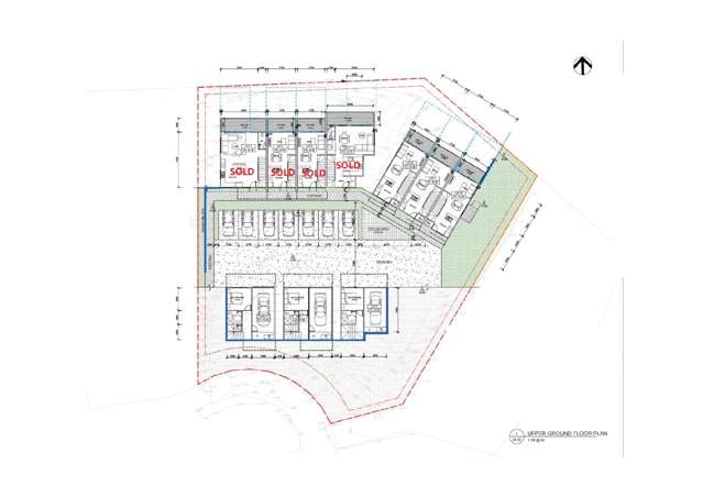 Lot1 22&24 Madison Place Forrest Hill_3