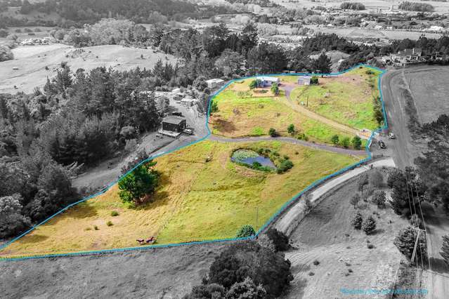 65 Alpine Road Kaukapakapa_1